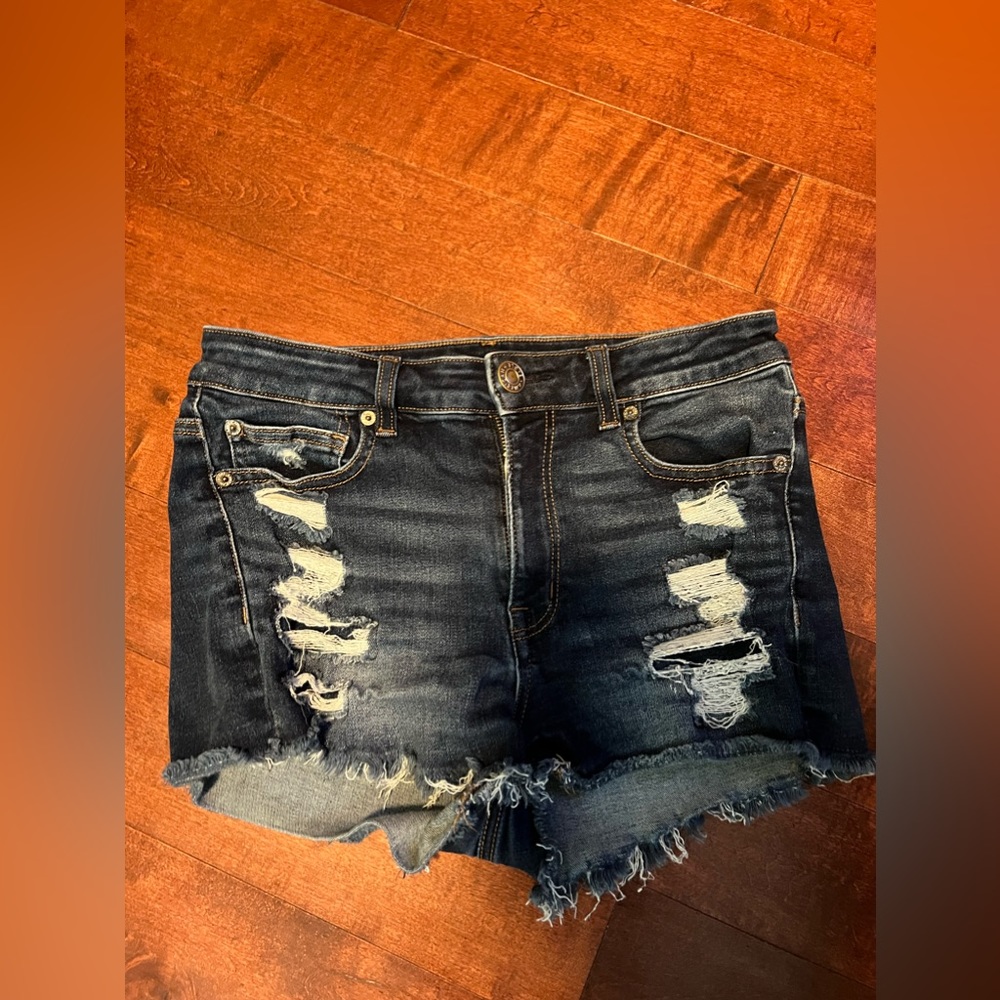 American eagle